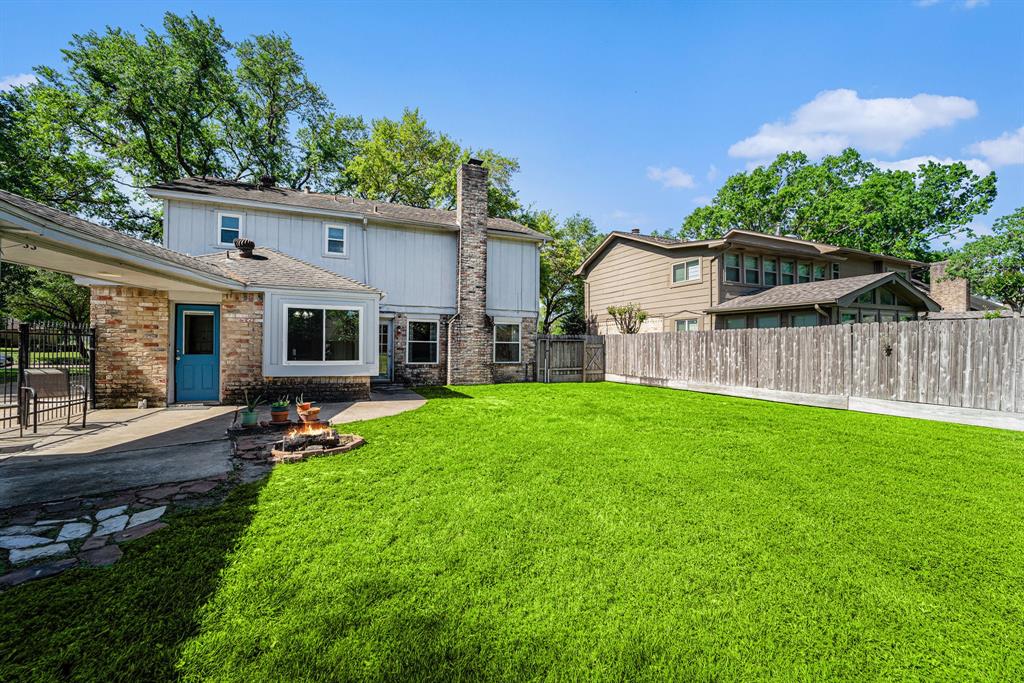 16402 Cornwall Street, Jersey Village, Texas image 30