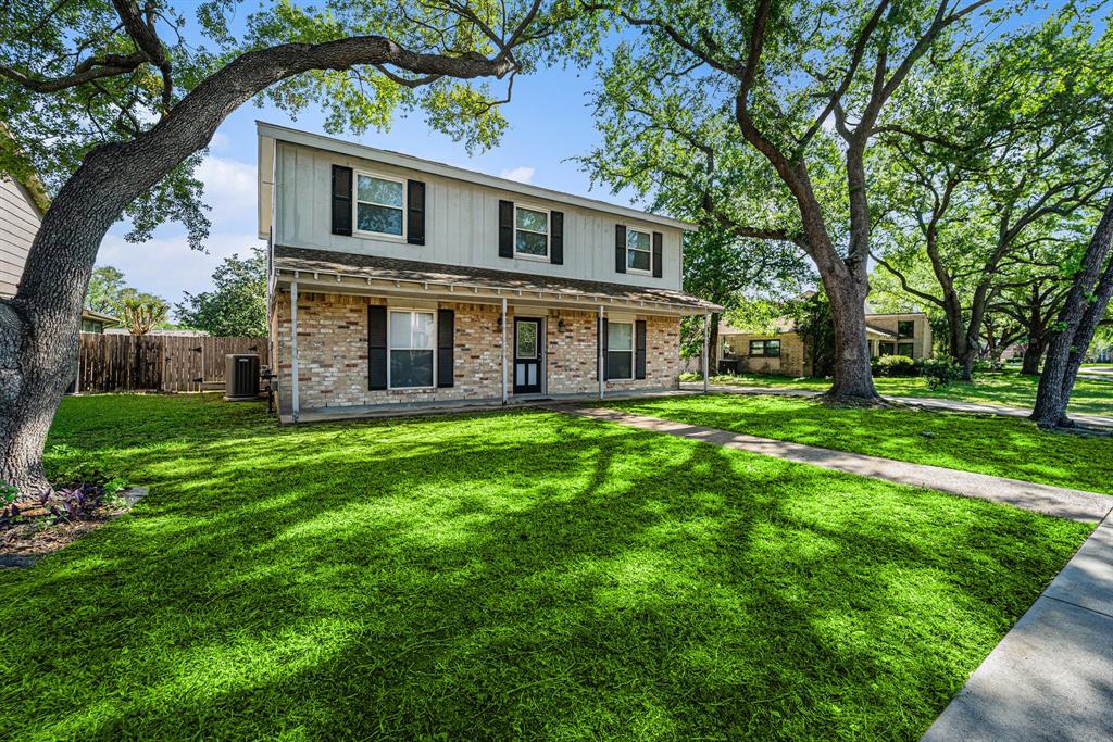 16402 Cornwall Street, Jersey Village, Texas image 5