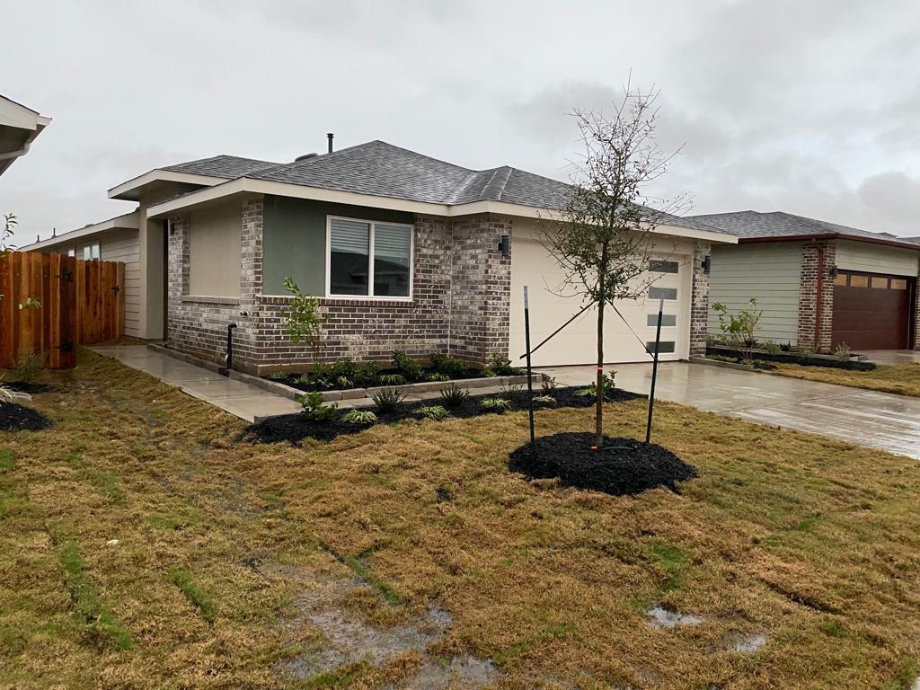 2824 Gunnersbury Drive