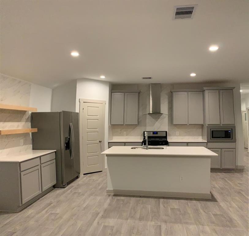 2824 Gunnersbury Drive