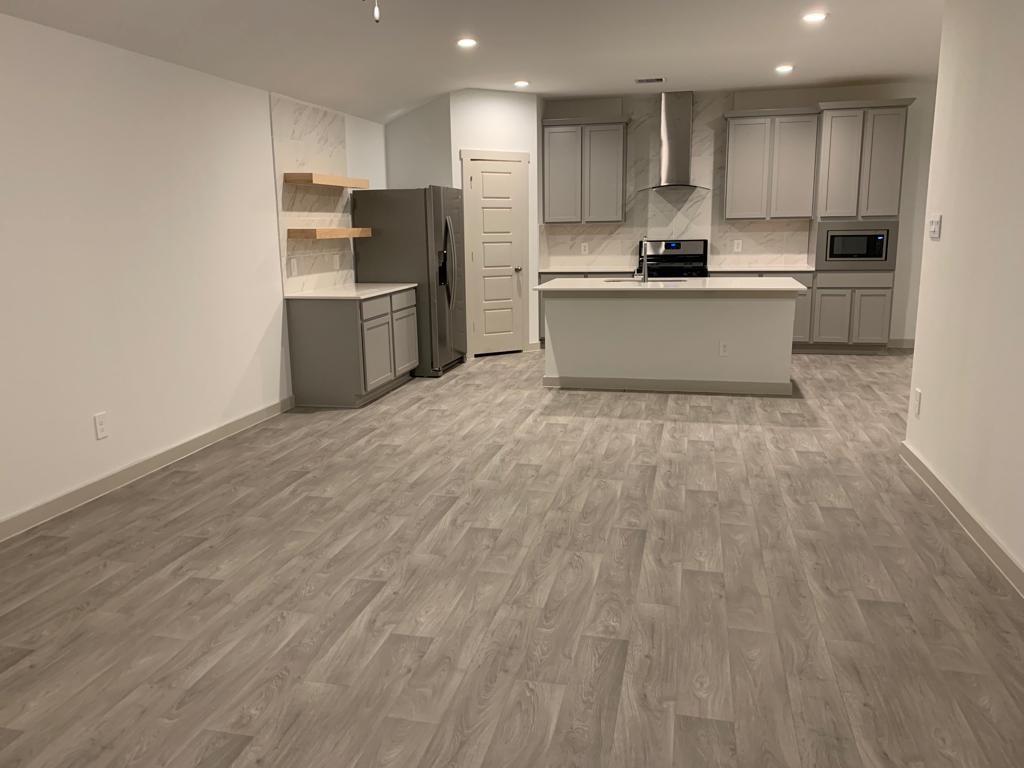 2824 Gunnersbury Drive