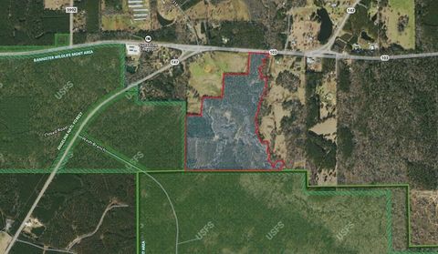 Photo of TBD St Hwy 103e, San Augustine, TX 75972 (MLS # 15996488) Photo of TBD St Hwy 103e, San Augustine, TX 75972 (MLS # 15996488)