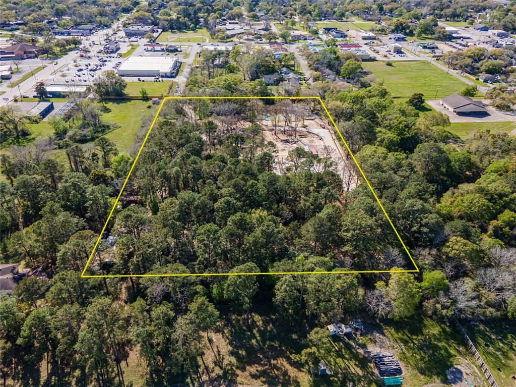 225 Foster Street, Alvin, Texas image 4