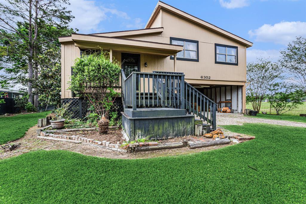 6302 Amie Lane, Pearland, Texas image 1