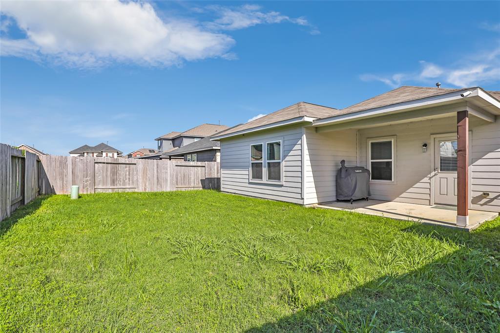4918 Chimney Swift Ln Ln, Baytown, Texas image 28