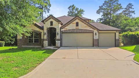 8992 S Comanche Circle Willis TX 77378