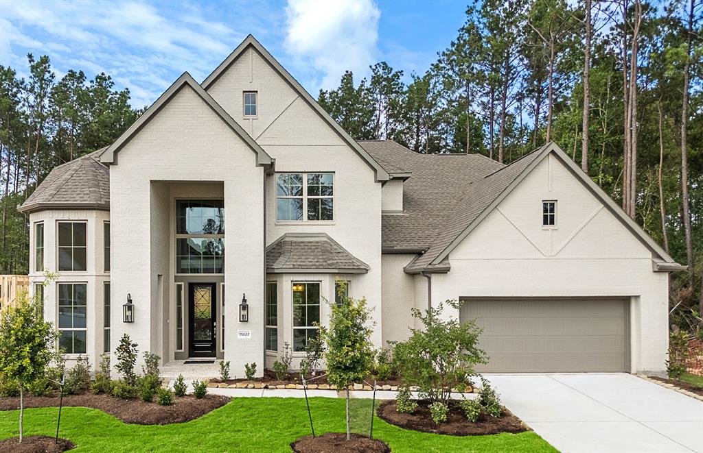 15622 Early Bird Lane, Conroe, Texas image 1