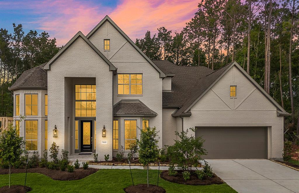 15622 Early Bird Lane, Conroe, Texas image 7