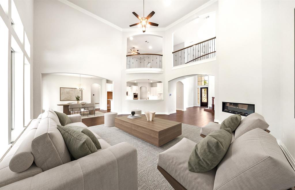 15622 Early Bird Lane, Conroe, Texas image 4