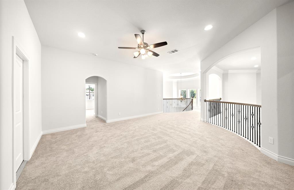 15622 Early Bird Lane, Conroe, Texas image 34
