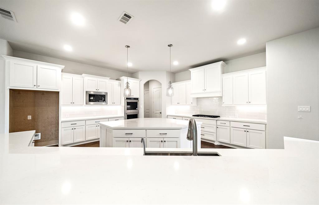 15622 Early Bird Lane, Conroe, Texas image 17