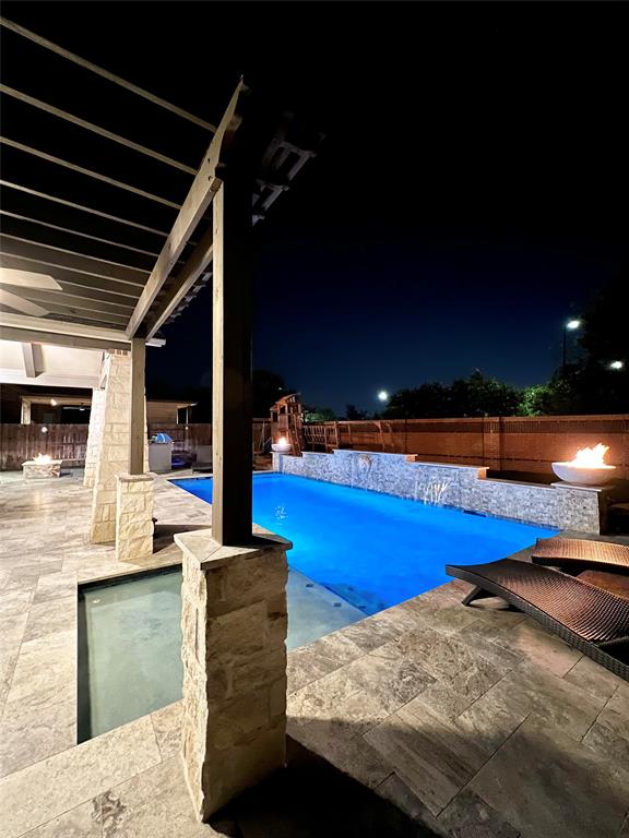 6714 Birchwood Bend Court, Katy, Texas image 47