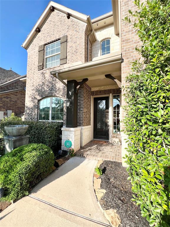 6714 Birchwood Bend Court, Katy, Texas image 2