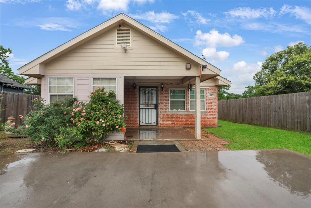 622 19th Street, Hempstead, Texas image 1