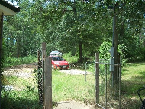 14498 Honey Hill Lane Willis TX 77378