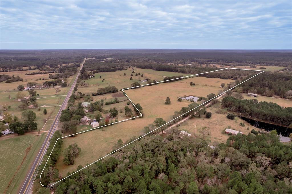 TBD S Us Hwy 287, Crockett, Texas image 1