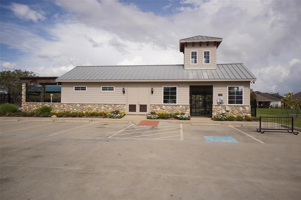 3411 Hawkins Glen Lane, Katy, Texas image 19