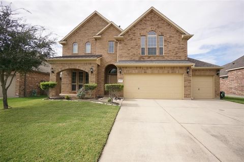 3411 Hawkins Glen Lane Katy TX 77449