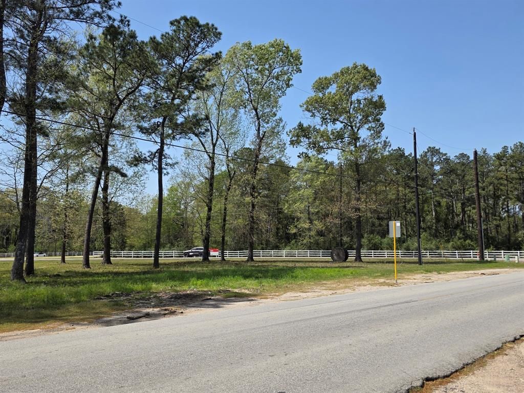 Photo of 0 Huffman Cleveland Road, Huffman, TX 77336 (MLS # 45325188)