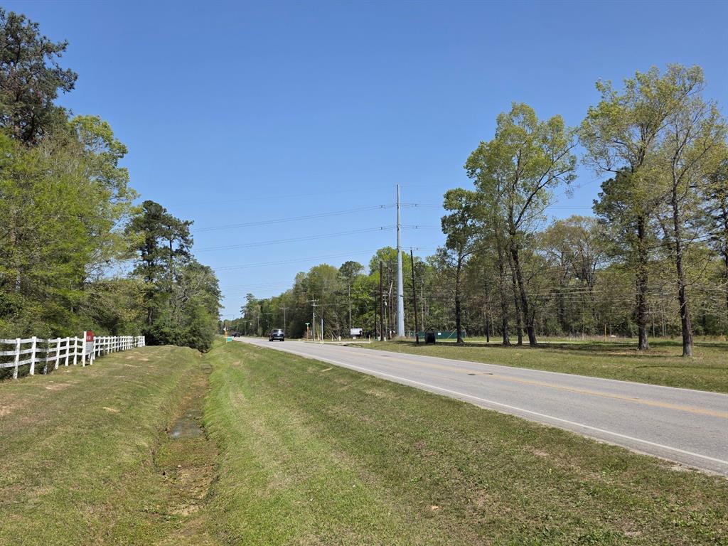 Huffman Cleveland Road, Huffman, Texas image 1