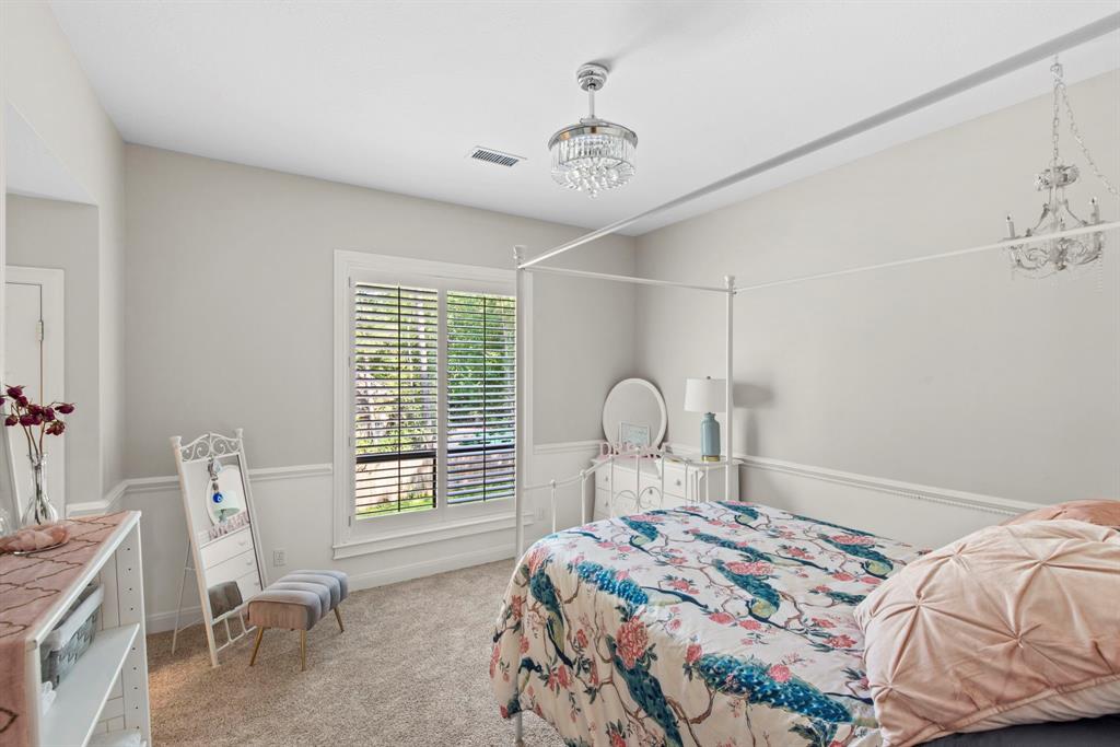 95 N Windsail Place, The Woodlands, Texas image 32