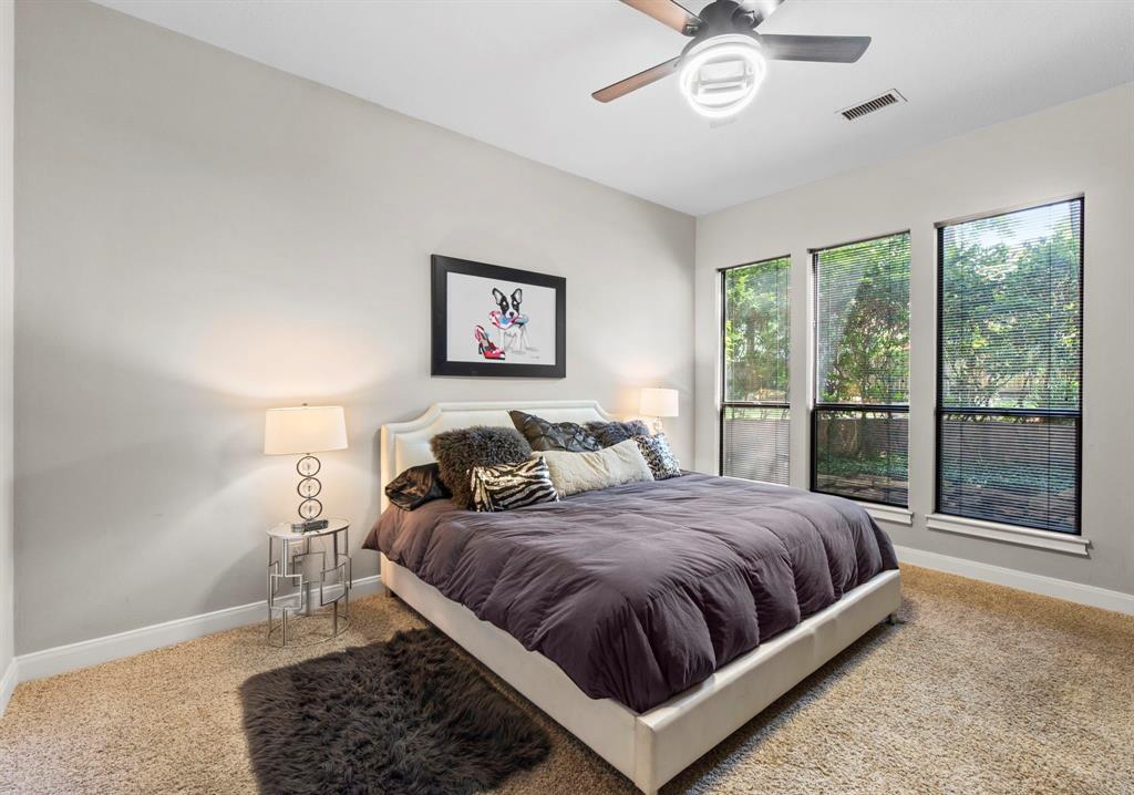 95 N Windsail Place, The Woodlands, Texas image 17