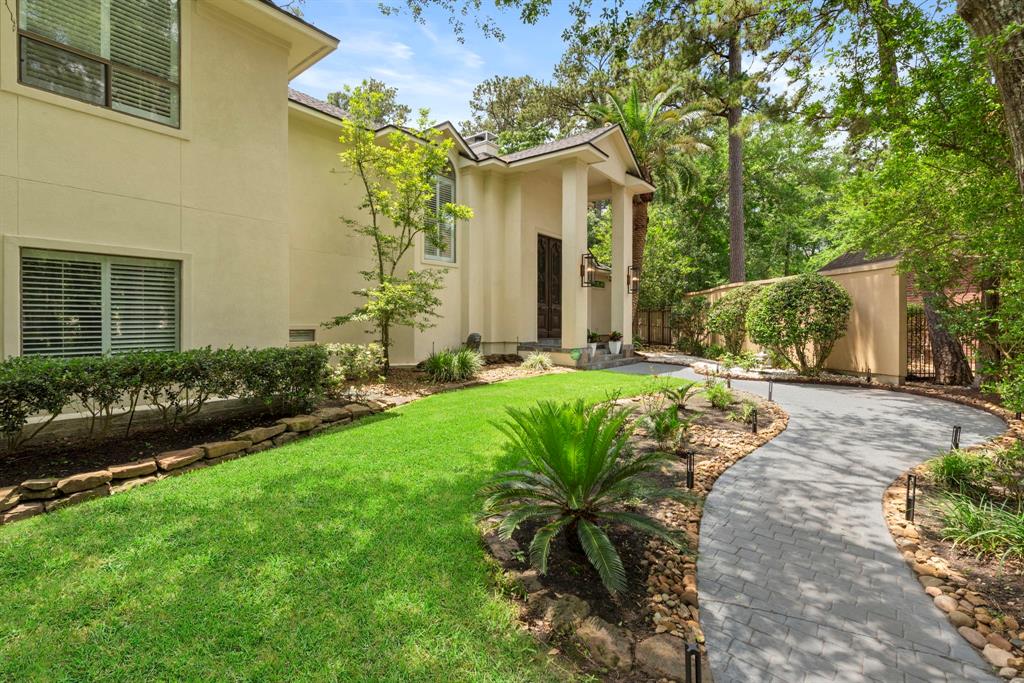 95 N Windsail Place, The Woodlands, Texas image 3