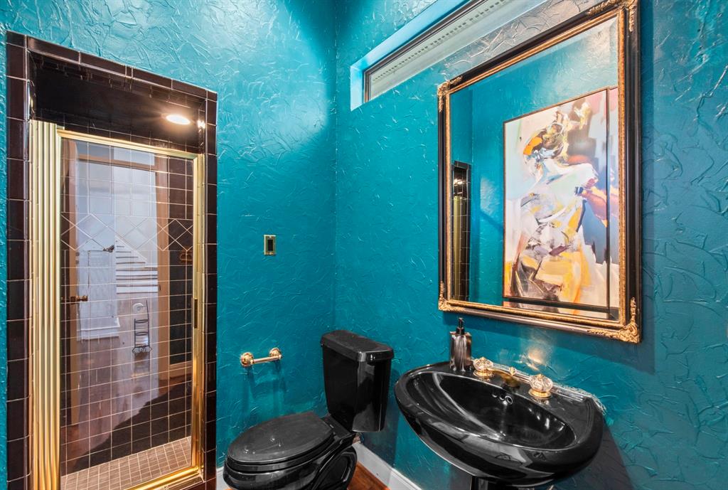 95 N Windsail Place, The Woodlands, Texas image 34