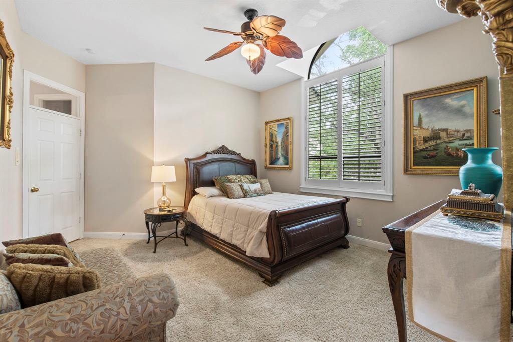 95 N Windsail Place, The Woodlands, Texas image 35