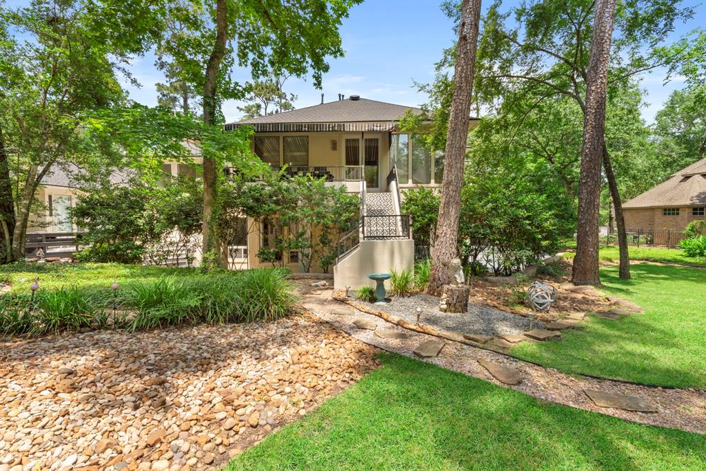95 N Windsail Place, The Woodlands, Texas image 44