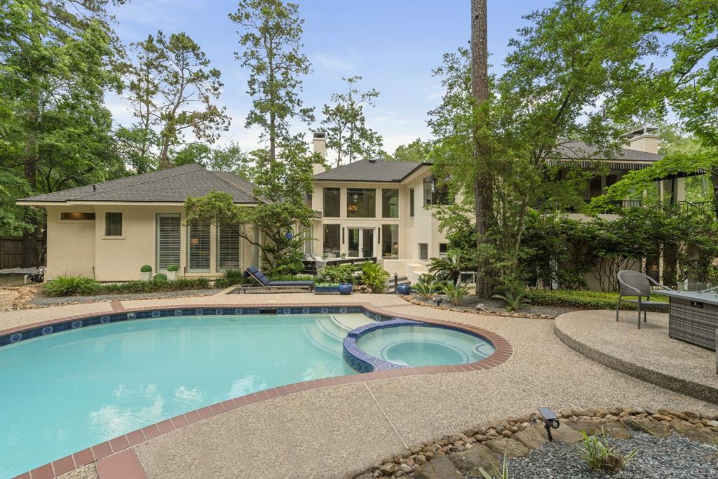 95 N Windsail Place, The Woodlands, Texas image 42