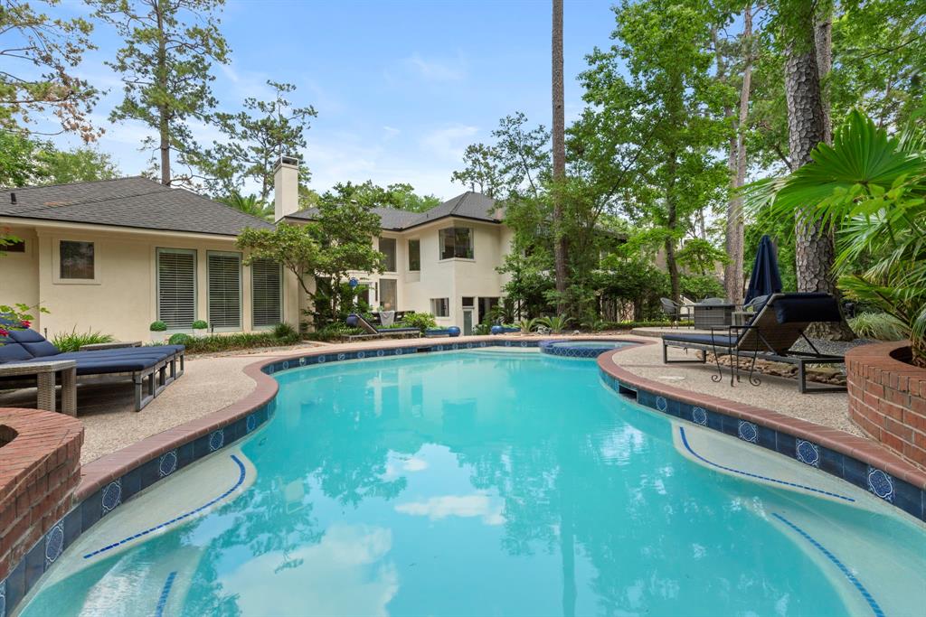 95 N Windsail Place, The Woodlands, Texas image 37