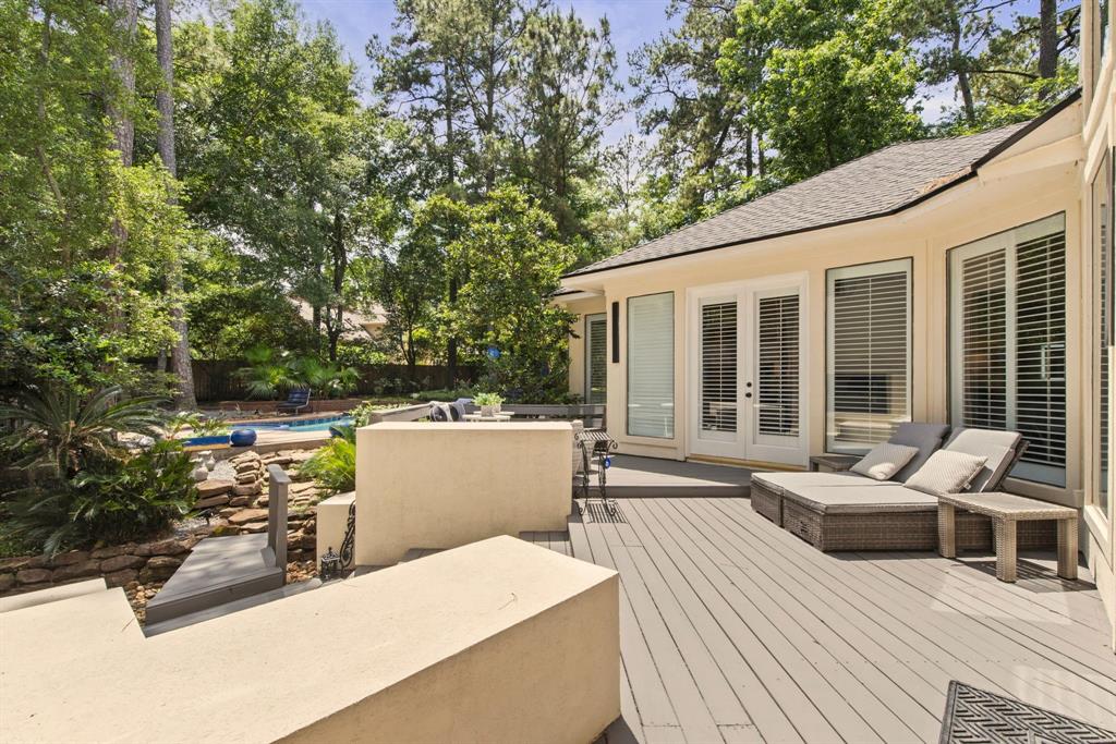 95 N Windsail Place, The Woodlands, Texas image 41