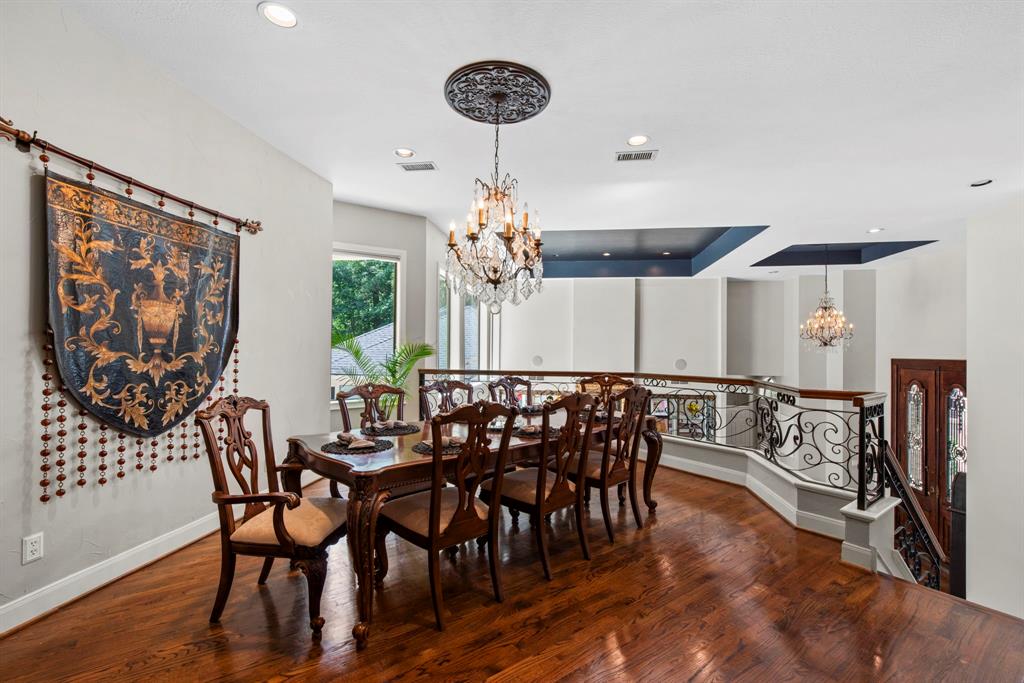 95 N Windsail Place, The Woodlands, Texas image 22
