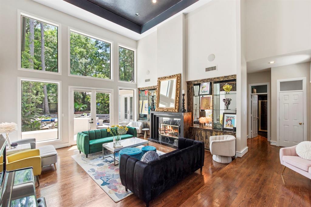 95 N Windsail Place, The Woodlands, Texas image 7