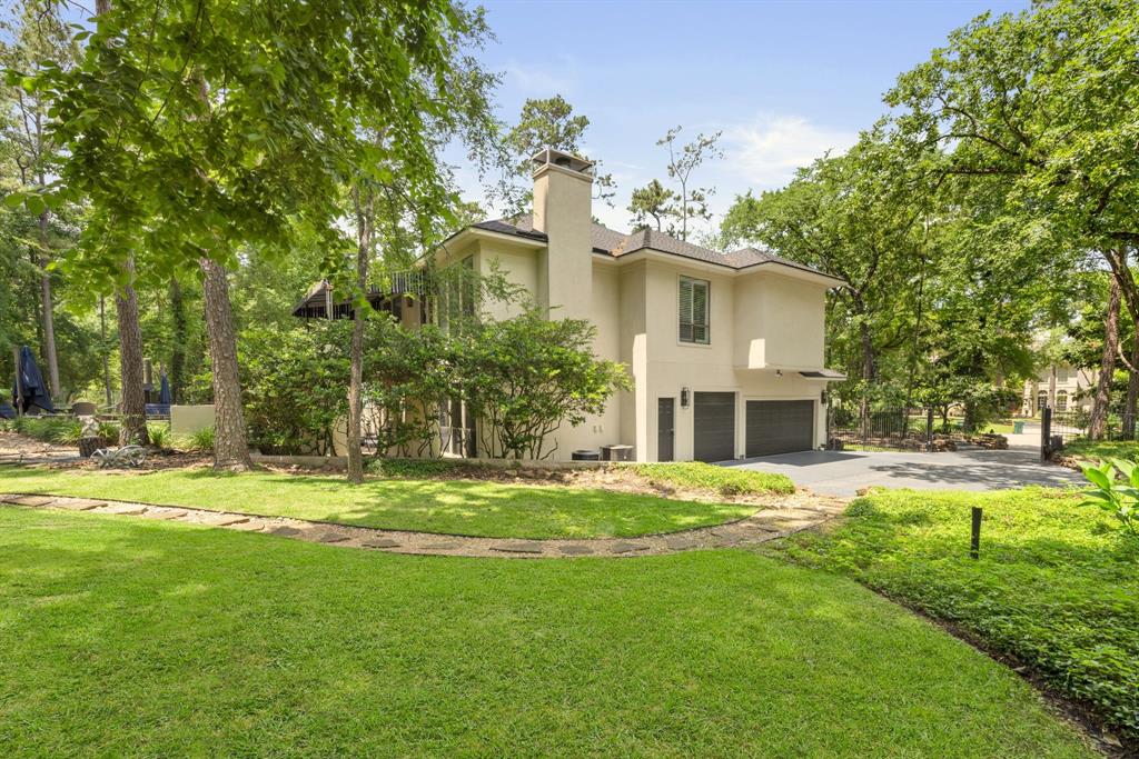 95 N Windsail Place, The Woodlands, Texas image 43