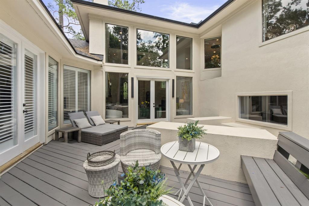 95 N Windsail Place, The Woodlands, Texas image 39