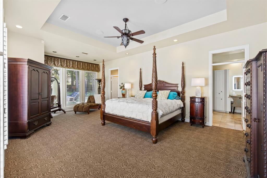 95 N Windsail Place, The Woodlands, Texas image 13