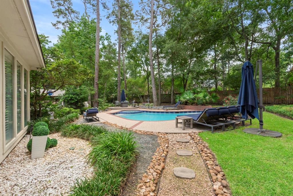 95 N Windsail Place, The Woodlands, Texas image 40