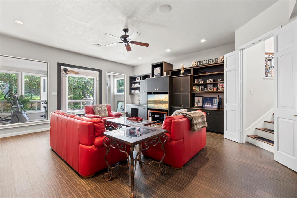 95 N Windsail Place, The Woodlands, Texas image 19