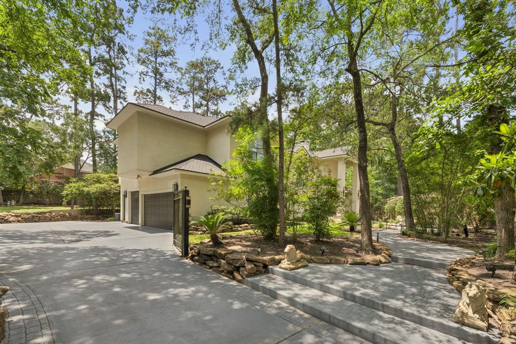 95 N Windsail Place, The Woodlands, Texas image 6