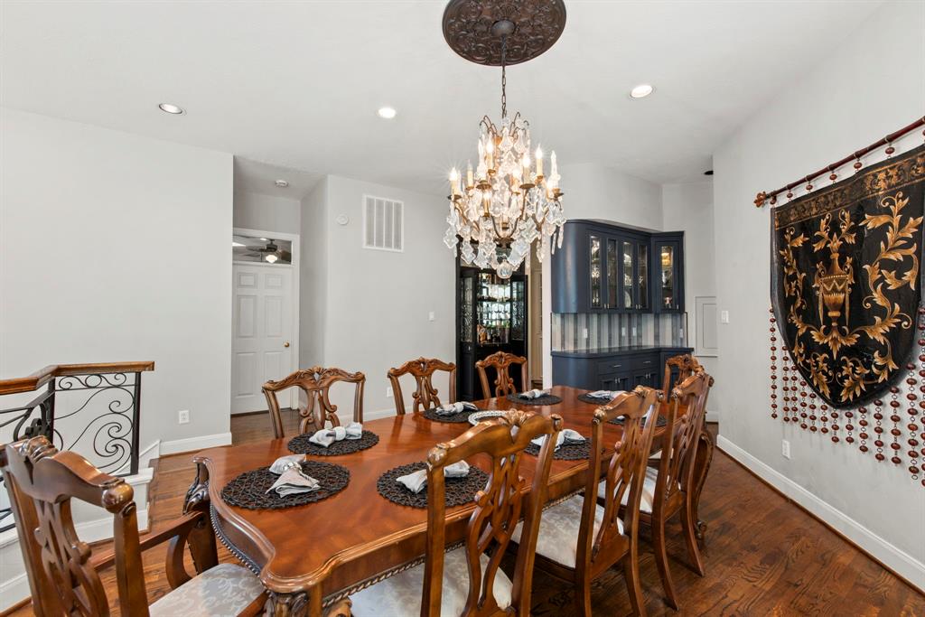 95 N Windsail Place, The Woodlands, Texas image 21