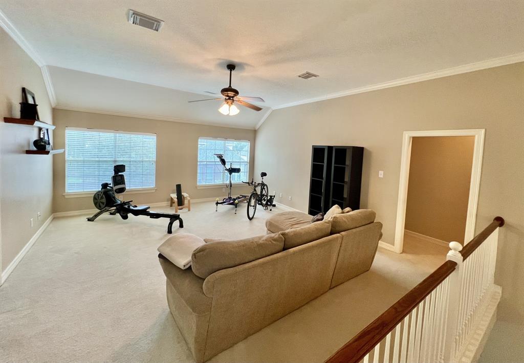2910 Lara Brook Court, Katy, Texas image 22