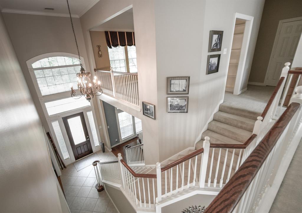2910 Lara Brook Court, Katy, Texas image 21