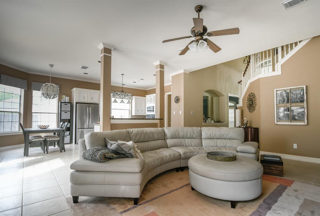2910 Lara Brook Court, Katy, Texas image 13