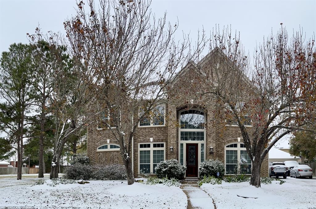2910 Lara Brook Court, Katy, Texas image 2