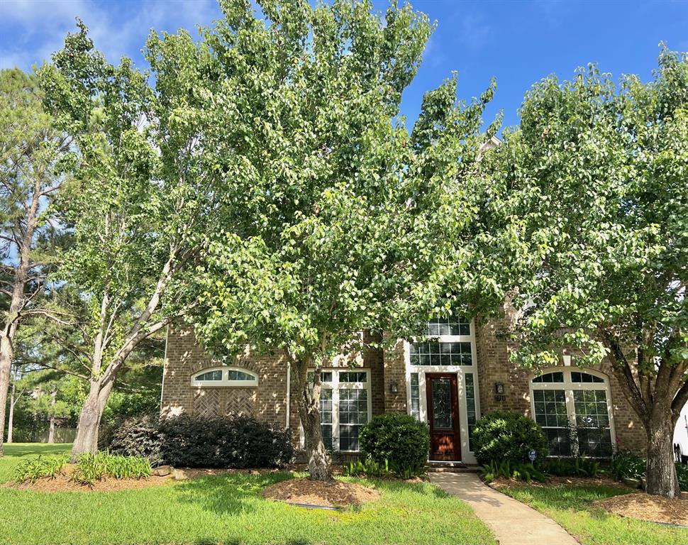 2910 Lara Brook Court, Katy, Texas image 1