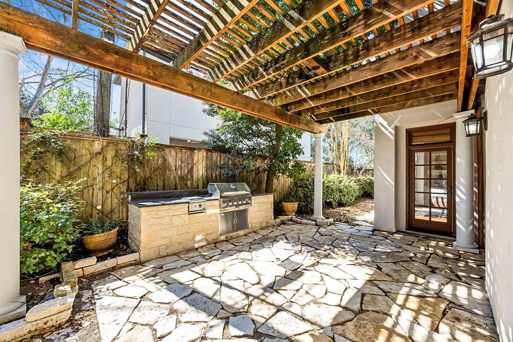 5105 Pocahontas Street, Bellaire, Texas image 24