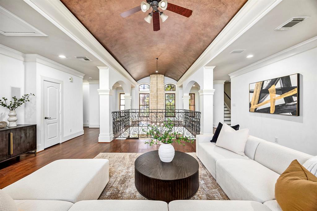 5105 Pocahontas Street, Bellaire, Texas image 14