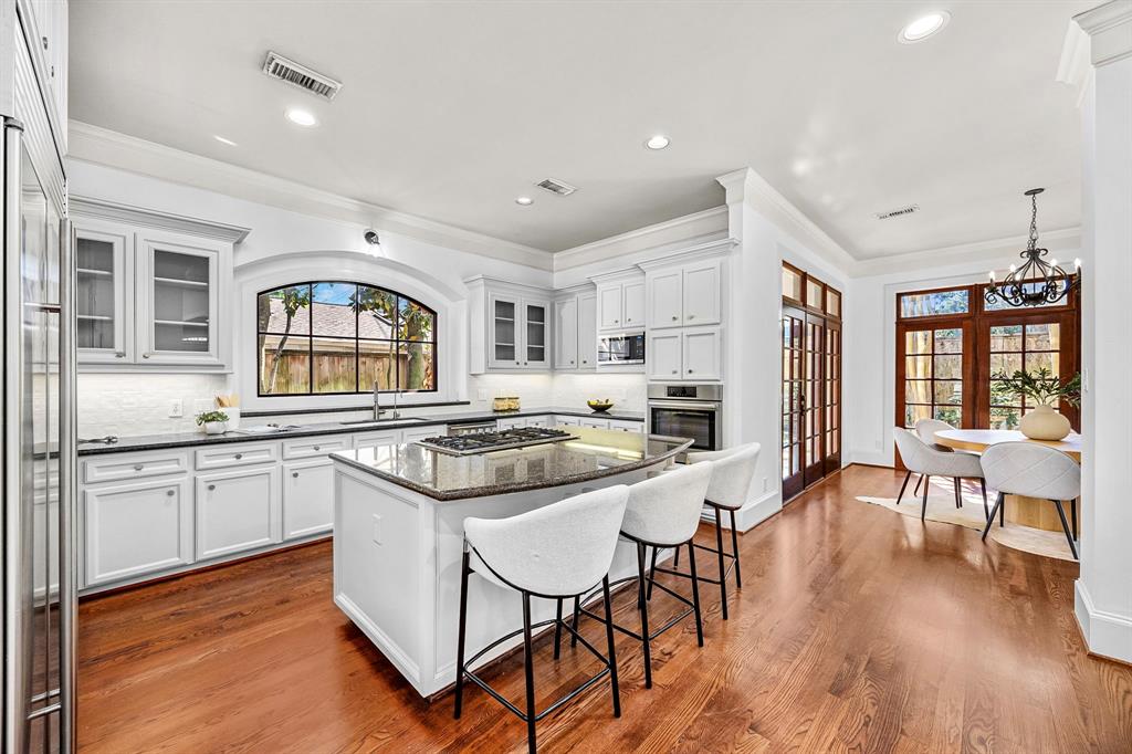 5105 Pocahontas Street, Bellaire, Texas image 7